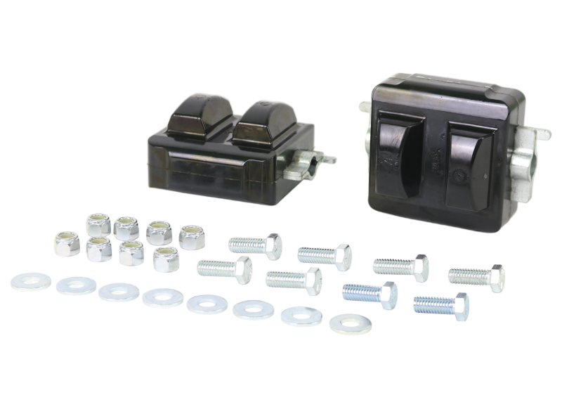WL Bushings - Engine Mount