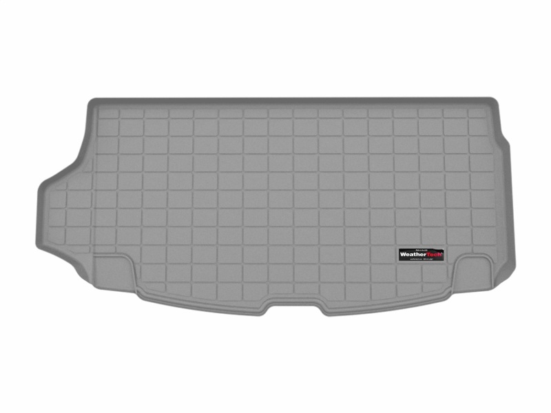WT Cargo Liners - Grey