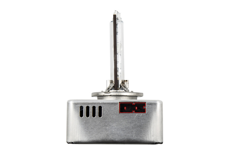 Diode Dynamics HID Bulb D6A 4300K (Single) thumbnail 5