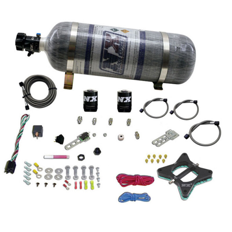 NEX Nitrous Oxide Kits