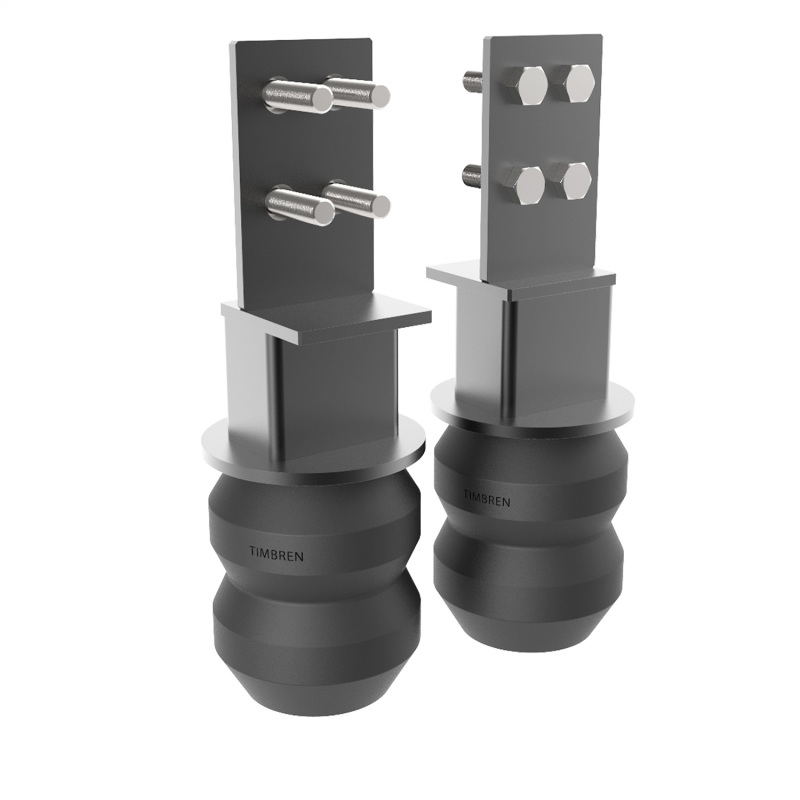 TIM Suspension Enhancement Systems