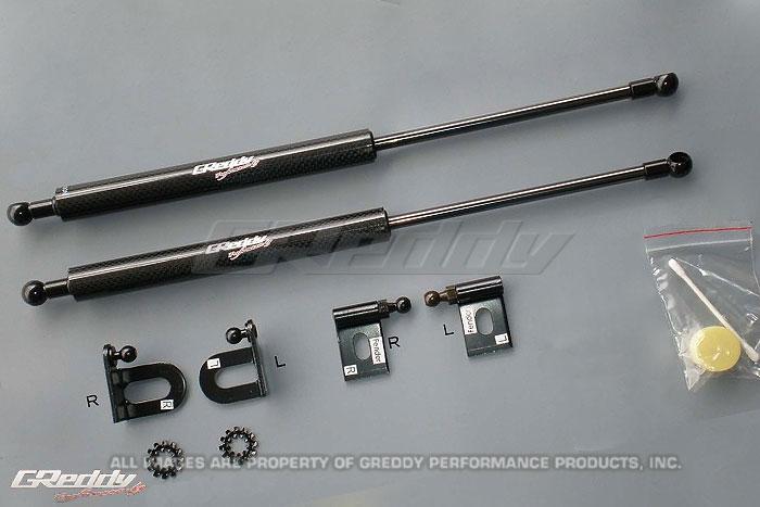 GRE Hood Lifter Kits