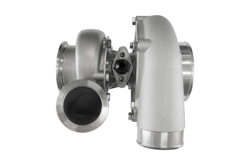 TS Turbochargers