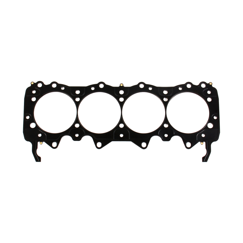 Cometic Chrysler DPS2 Pro Stock 4.750in Bore / .040in MLS Cylinder Head Gasket thumbnail 2