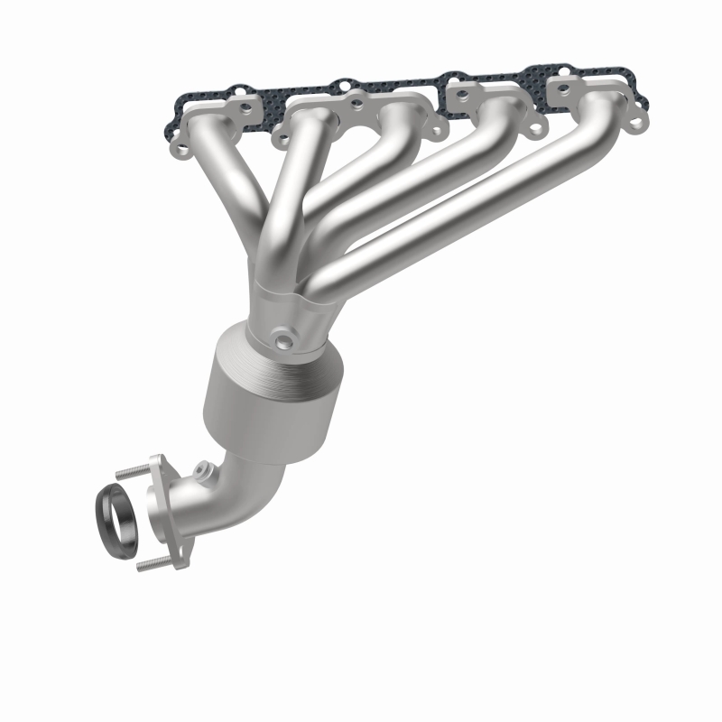 MagnaFlow 04-06 Chevrolet Colorado 3.5L Direct Fit Converter thumbnail 4