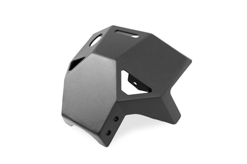 DV8 Offroad 24-26 Toyota Tacoma Rear Differential Skid Plate thumbnail 4