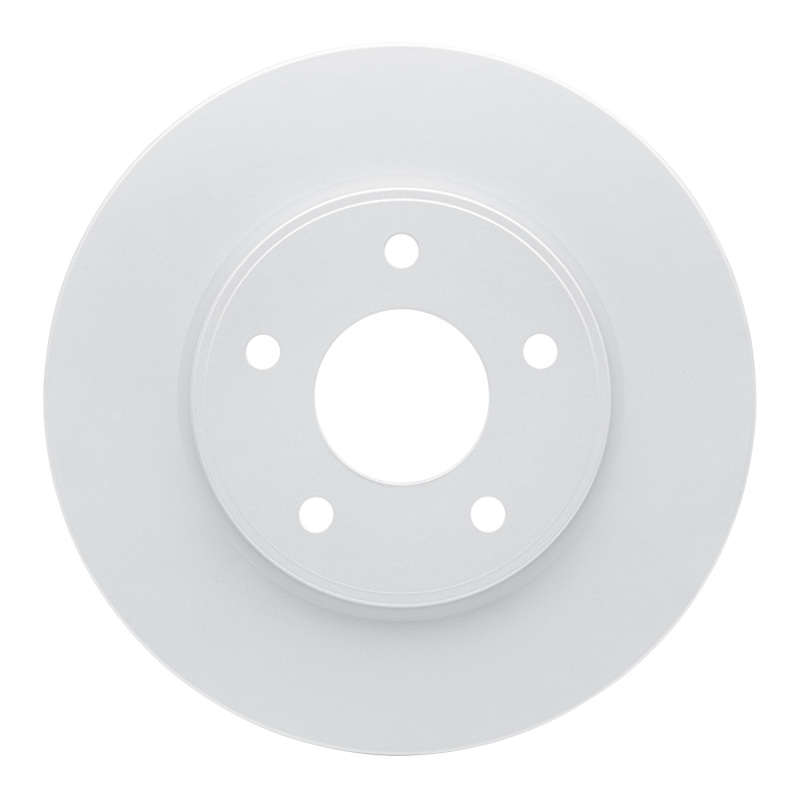 DFC GeoSPEC Coated Rotors - Plain