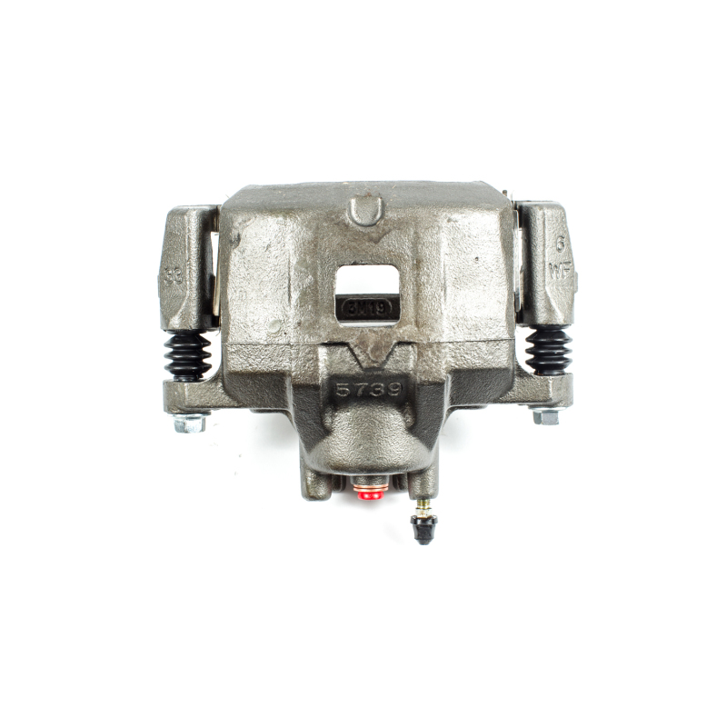 Power Stop 07-12 Dodge Caliber Front Right Autospecialty Caliper w/Bracket thumbnail 7