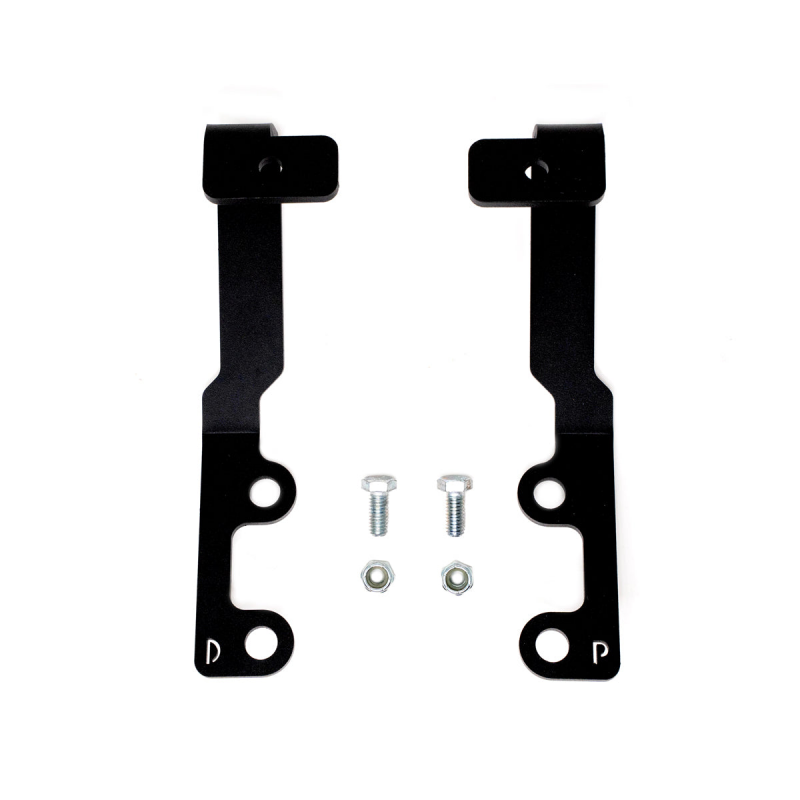 CAL Ditch Light Brackets Kit