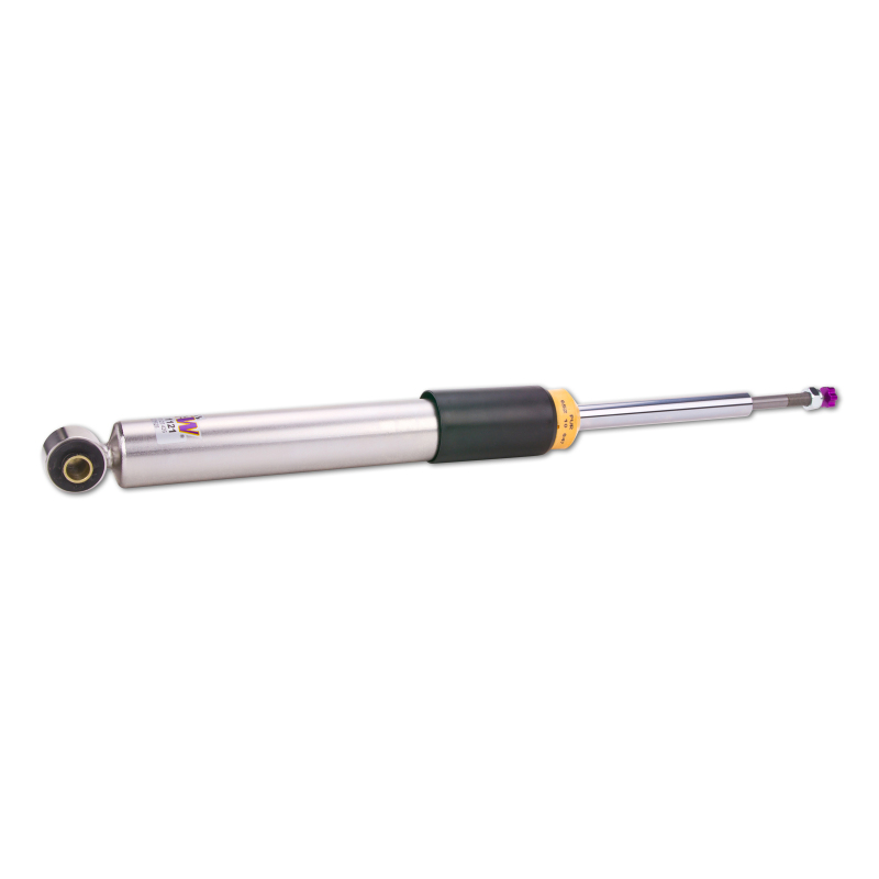 KW Street Comfort Coilover Kits 18025066 Kits, Comfort, 1.2 in. Lowered Front, 1.4 in. Lowered Rear, Natural/Black Shocks, Yellow Springs, Mercedes, Kit thumbnail 9