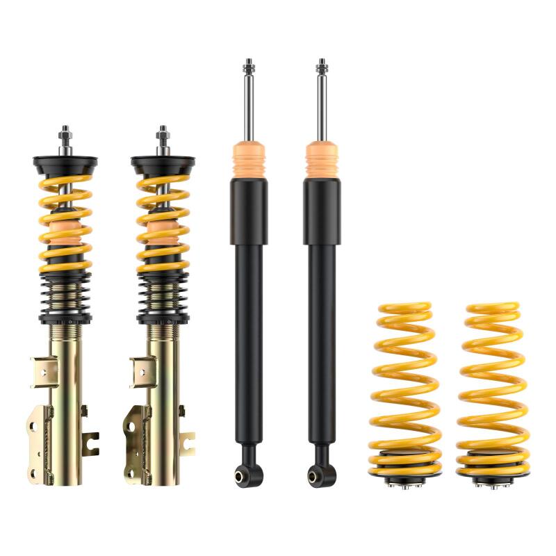 ST Suspensions Coilover Kits 13275021 Kit, ST, Front/Rear, Twin Tube, Mazda, Kit thumbnail 3