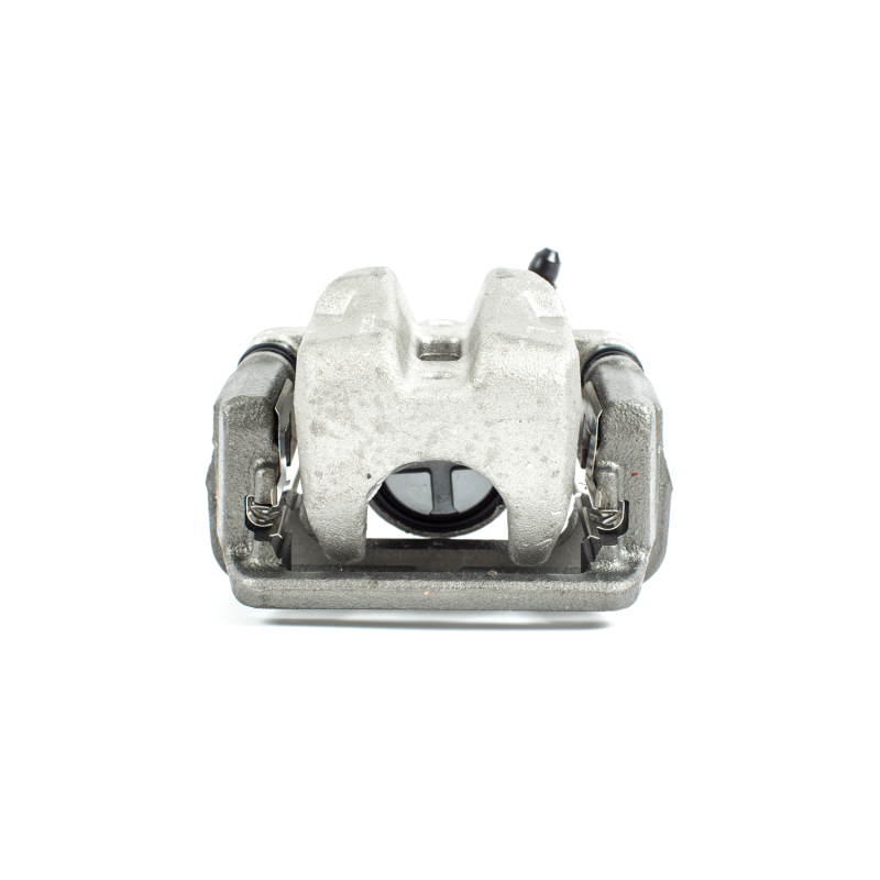 Power Stop 06-15 Mazda MX-5 Miata Rear Left Autospecialty Caliper w/Bracket thumbnail 2