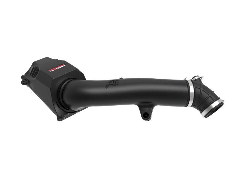 aFe Rapid Induction Cold Air Intake System w/Pro 5R Filter 20-21 Jeep Wrangler V6 3.0L thumbnail 9