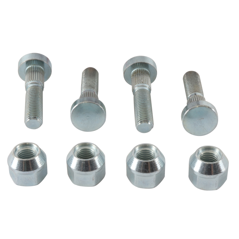 ABR Wheel Stud & Nut Kits