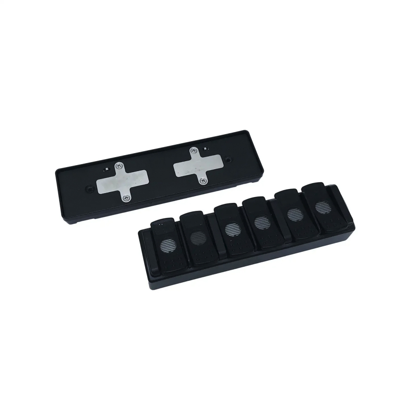 Oracle Trigger 6 Shooter Wireless Accessory Control System thumbnail 7