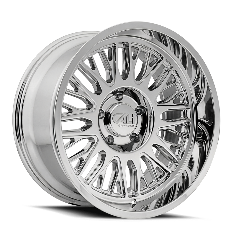 CFR Vertex 9116 Wheels
