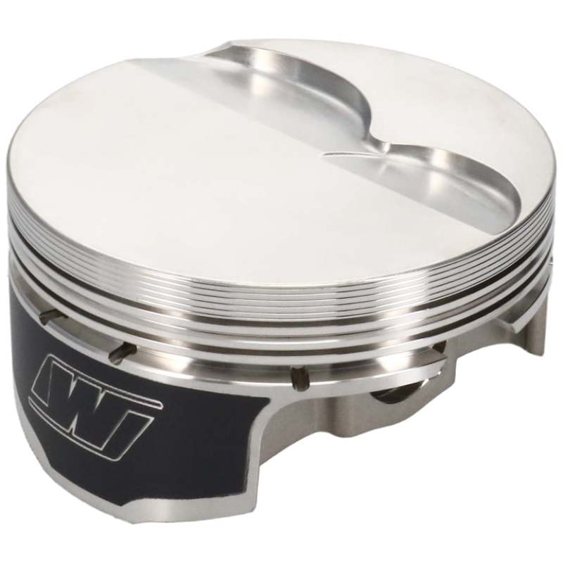 Wiseco Chevrolet LS RED- LS 4.000in Stroke Flat Tops 4.130in Bore - Set of 8 thumbnail 7