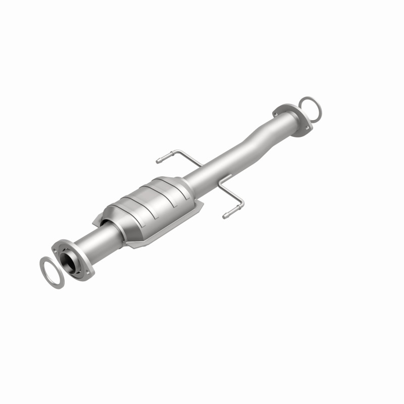 MagnaFlow Direct Fit Catalytic Converter 02-04 Tacoma Rear 2.4L thumbnail 8