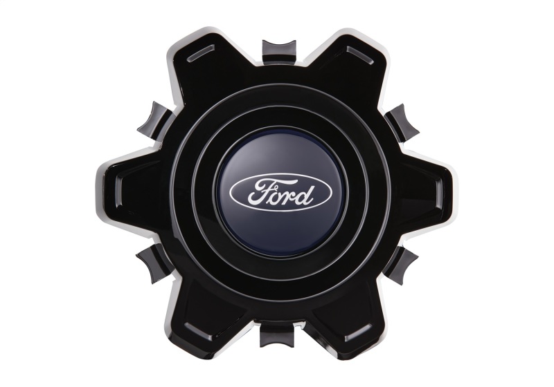 Ford Racing 22-24 Transit 16in Matte Black Wheel Kit