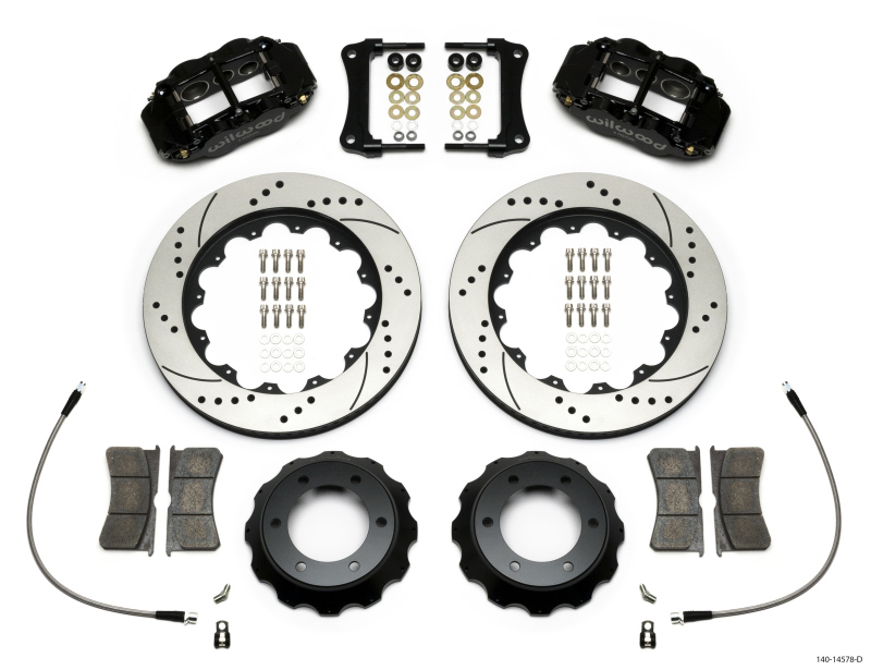 WIL Superlite Brake Kit