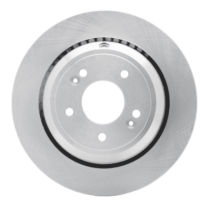 DFC Brake Rotors - Plain