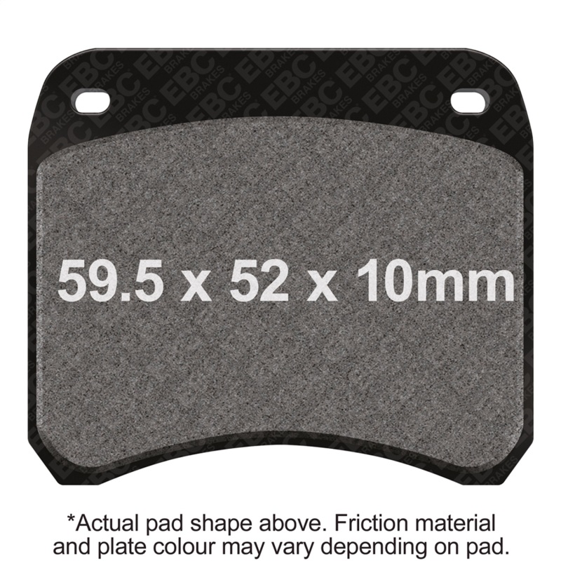 EBC FA-SFA-X Brake Pads