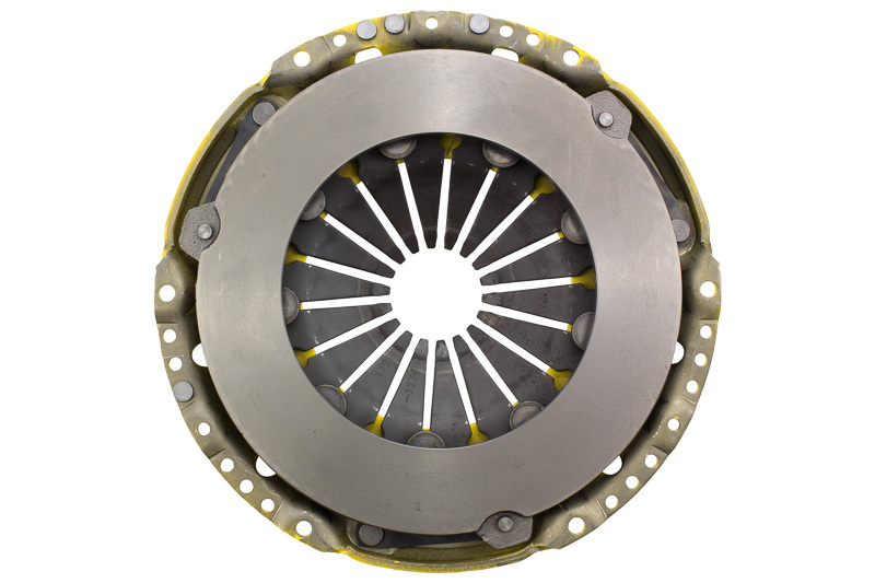ACT 1992 Volkswagen Corrado P/PL Heavy Duty Clutch Pressure Plate thumbnail 6