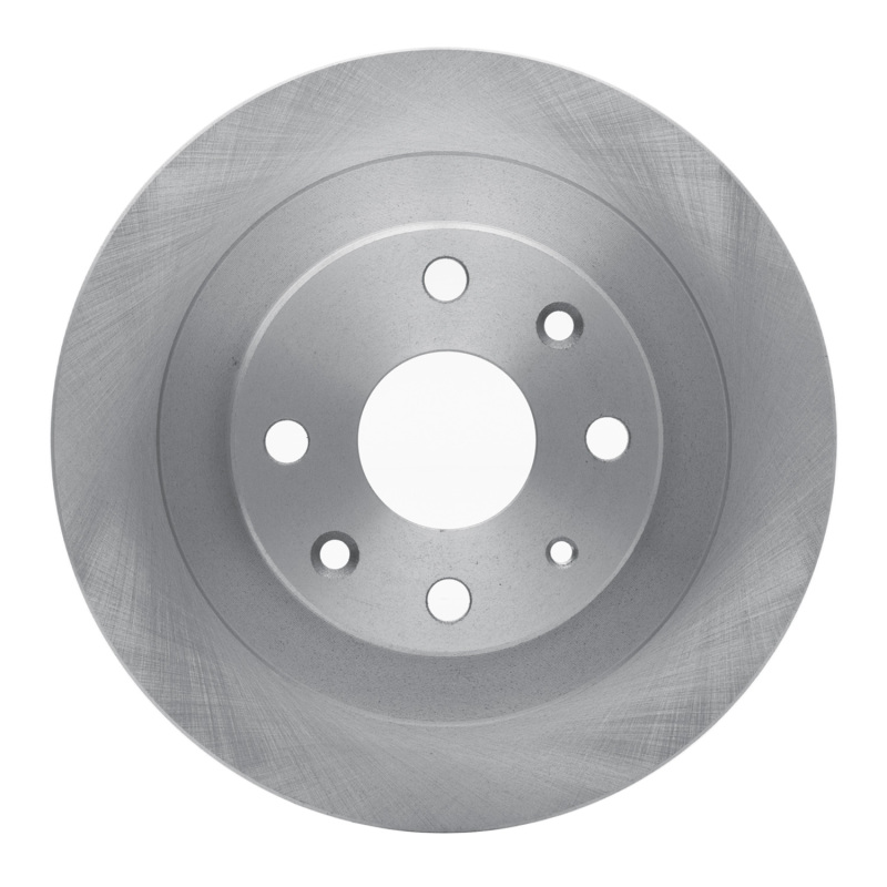 DFC Brake Rotors - Plain