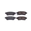 PSB Z16 Evolution Brake Pads