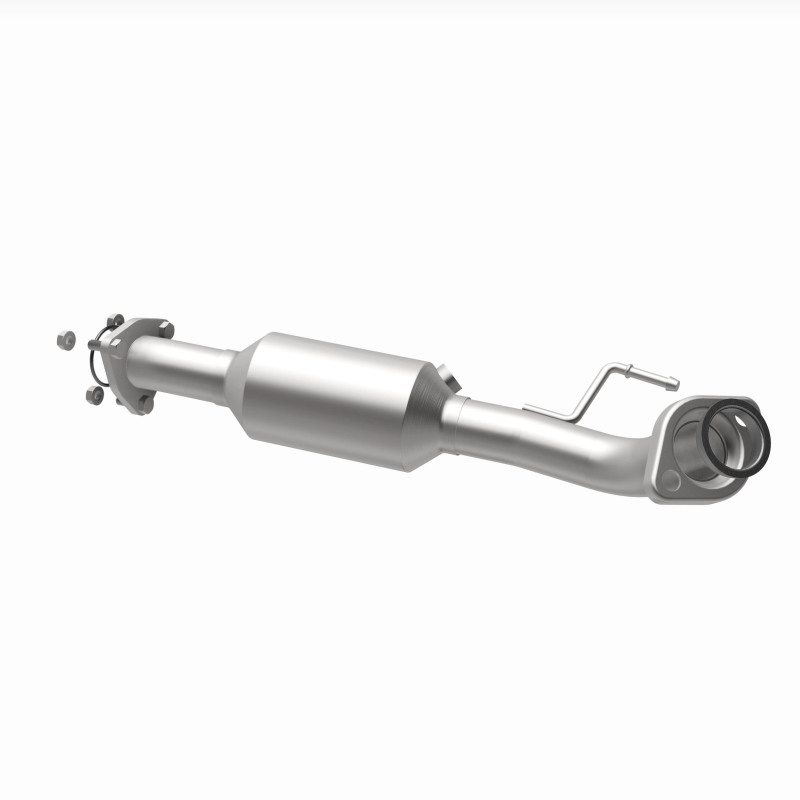 MagnaFlow Conv DF 03-05 Honda Civic 1.3 thumbnail 9