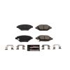 PSB Z23 Evolution Brake Pads