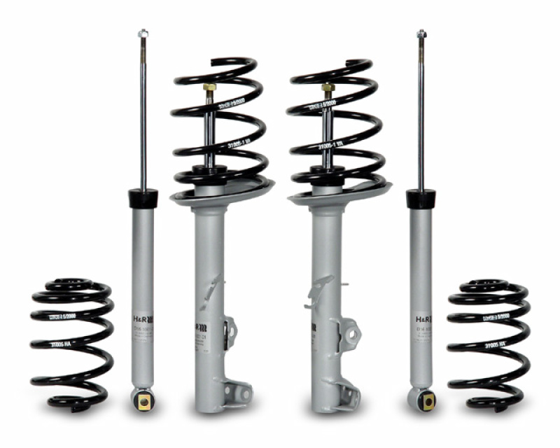 H&R 92-98 BMW 318i/318is E36 Sport Cup Kit (Non Cabrio) thumbnail 2