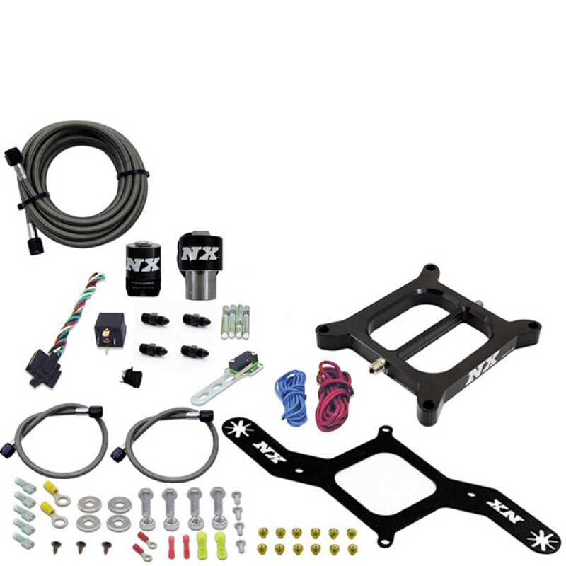 NEX Nitrous Oxide Kits