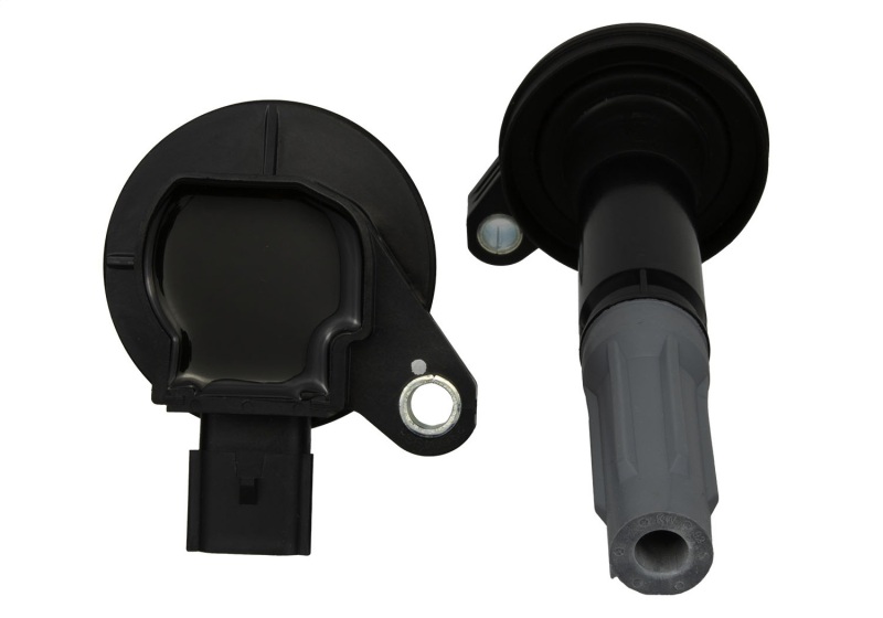 Ford Racing Coyote 5.0L V8 (Fits 2011- 2/23/16 Mustang GT/F-150 4V Ti-VCT) Ignition Coil Set thumbnail 6