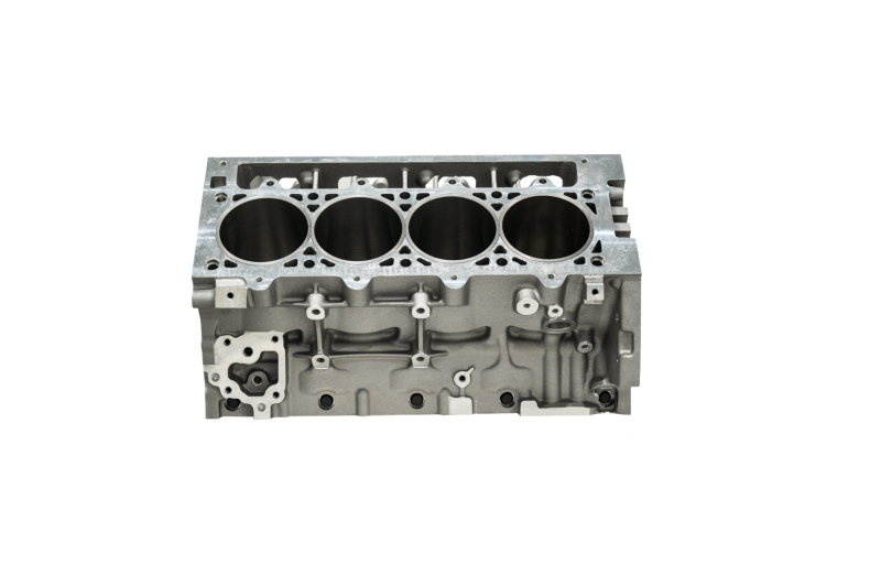 Fleece Performance GM LTR Freedom Series Standard Deck Wet Aluminum Block