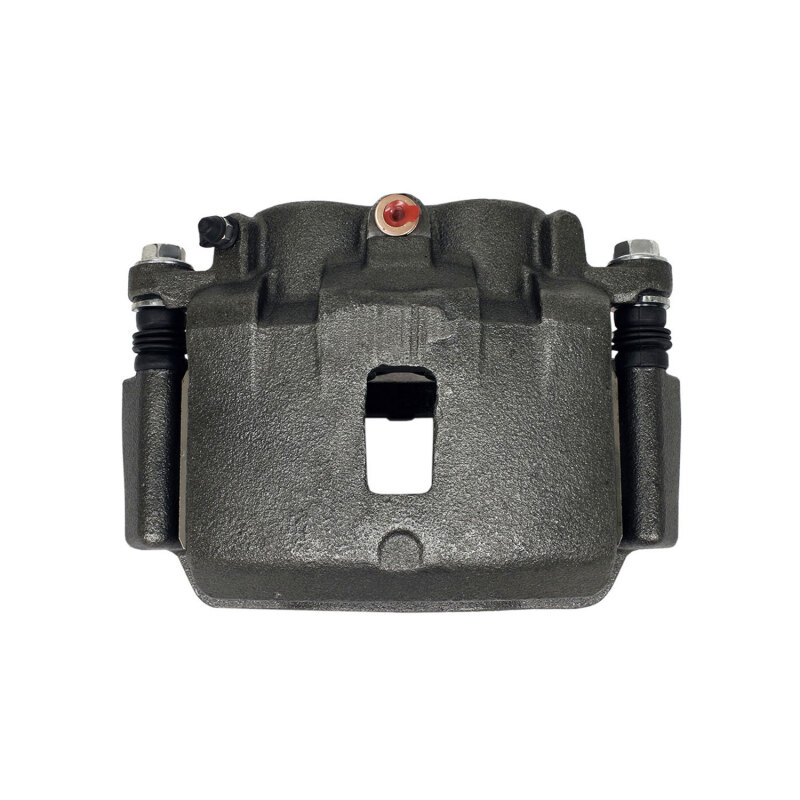 Power Stop 03-20 Chevrolet Express 2500 Front & Rear Autospecialty Kit w/Cals (Bundled Kit) thumbnail 9