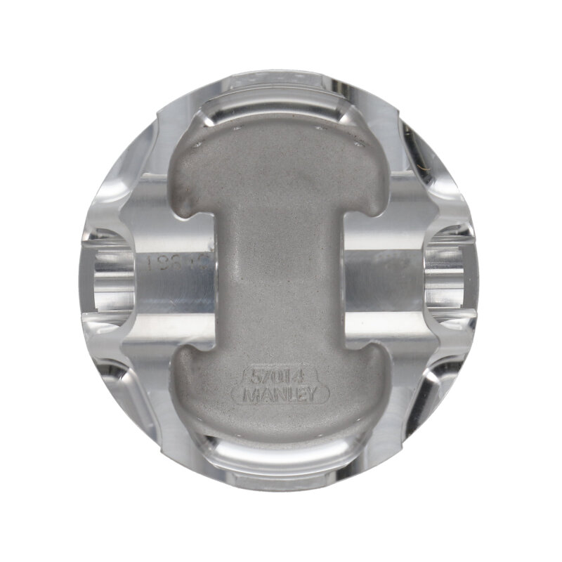 MAN Piston Sets - 8 Cyl