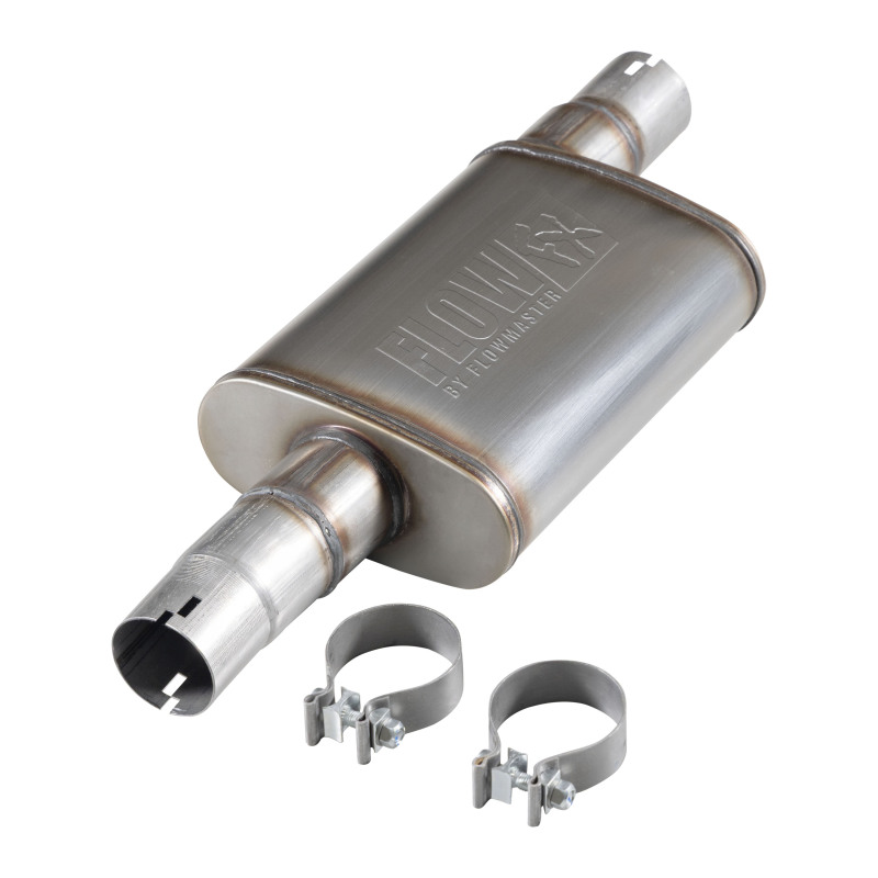 Flowmaster 21-26 Chevrolet Tahoe 5.3L FlowFx Direct Fit Muffler thumbnail 4