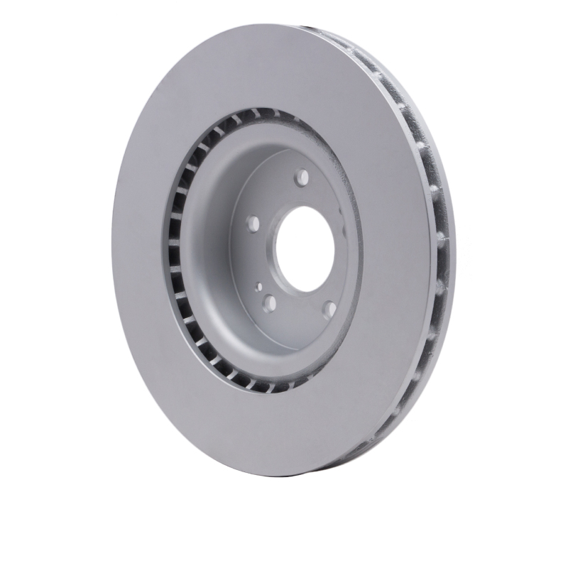 R1 18-22 Kia Stinger Front & Rear GEO-Carbon Rotors (2x dfc604-21038, 2x dfc604-21039) thumbnail 4