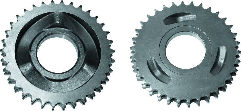 TWP Sprockets C
