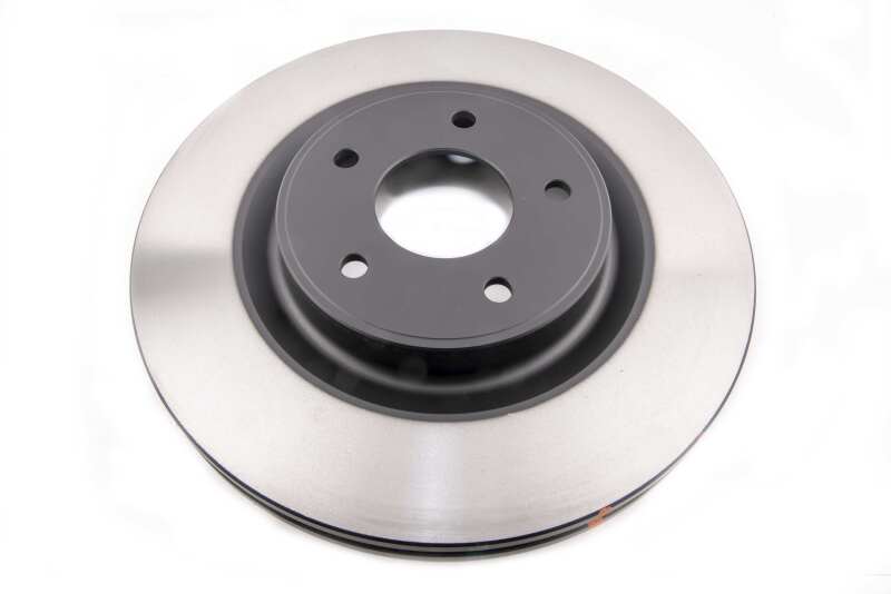DBA 4000 Standard Rotors