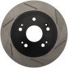 ST Slotted Sport Brake Rotors