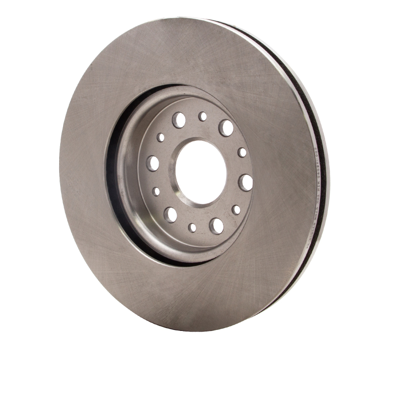 R1 17-20 GMC Acadia Front & Rear Brake Rotors w/Ceramic Pads & Hardware (Bundled Kit) thumbnail 6
