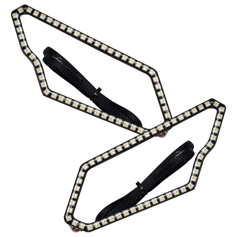 ORL Headlight Halo Kits