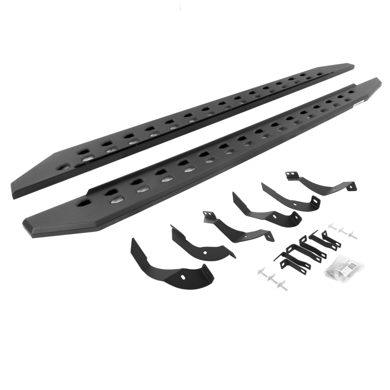 GOR RB20 Slim Running Boards