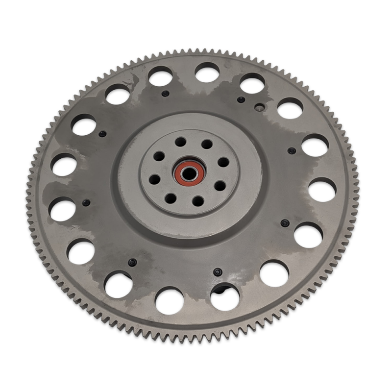 BLOX Racing Subaru WRX/STi (EJ 257) Single Disc Clutch 7.25in Unsprung by Edel for BLOX Racing thumbnail 4
