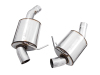 AWE Tuning Audi B9 RS 5 Coupe Touring Edition Exhaust Conversion Kit thumbnail 6