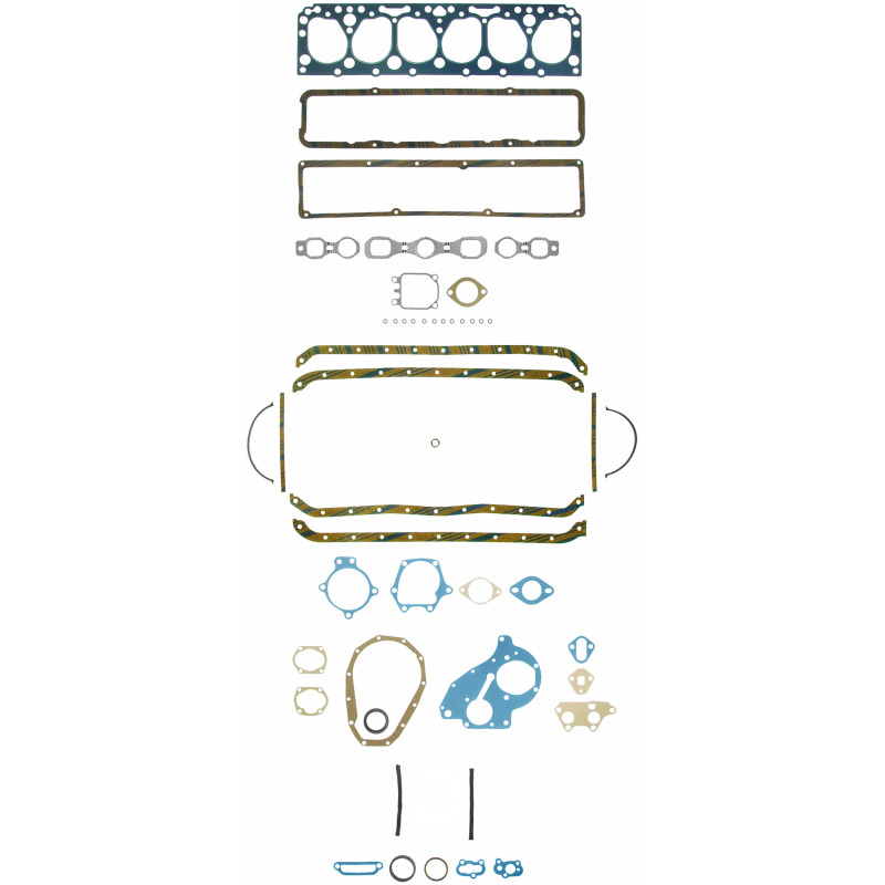 FEL Engine Gasket Sets