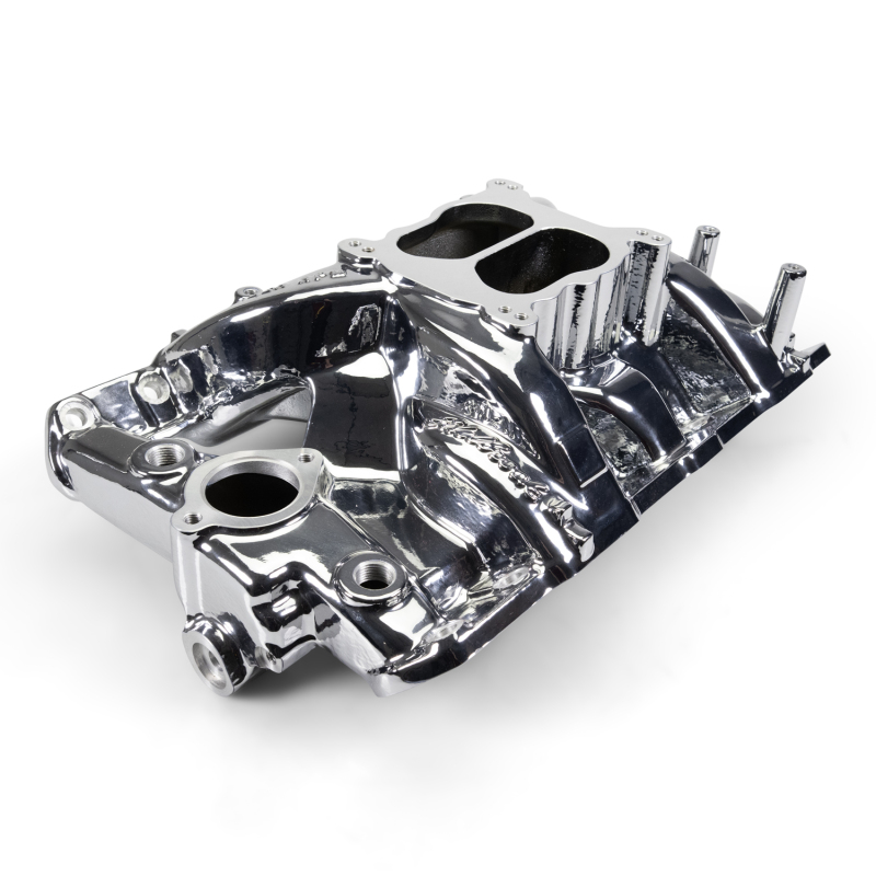 EDE Performer Intake Manifold