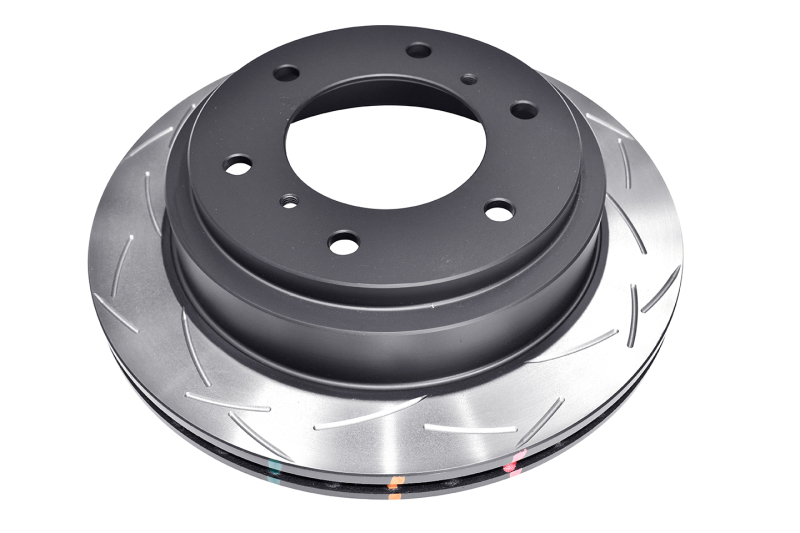 DBA 4000 Series Slotted Rotors